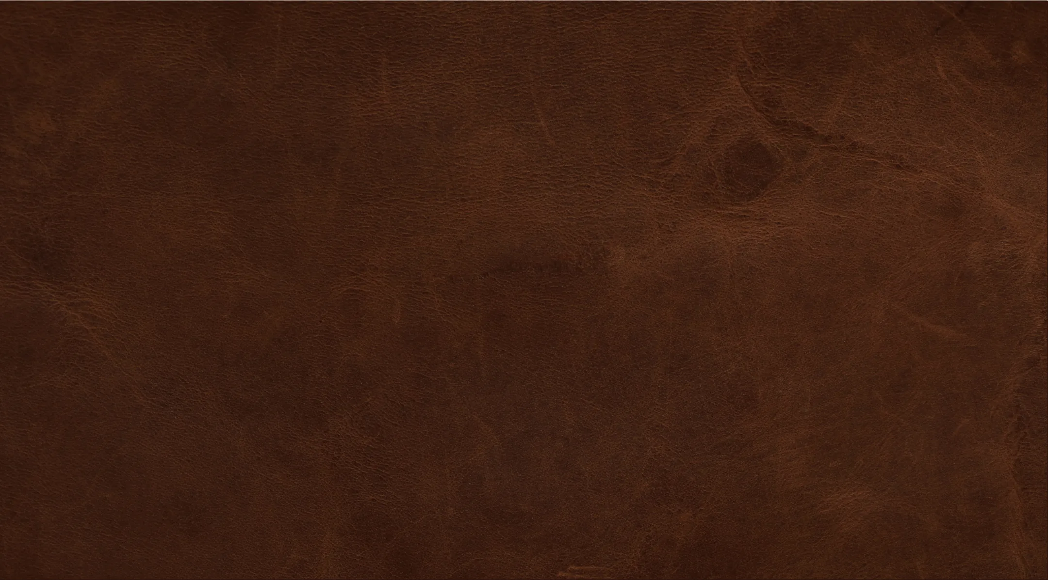 Brown leather texture