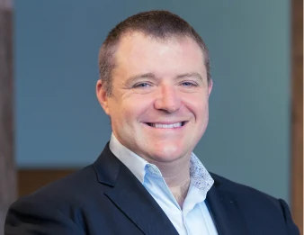 Darren Fleming